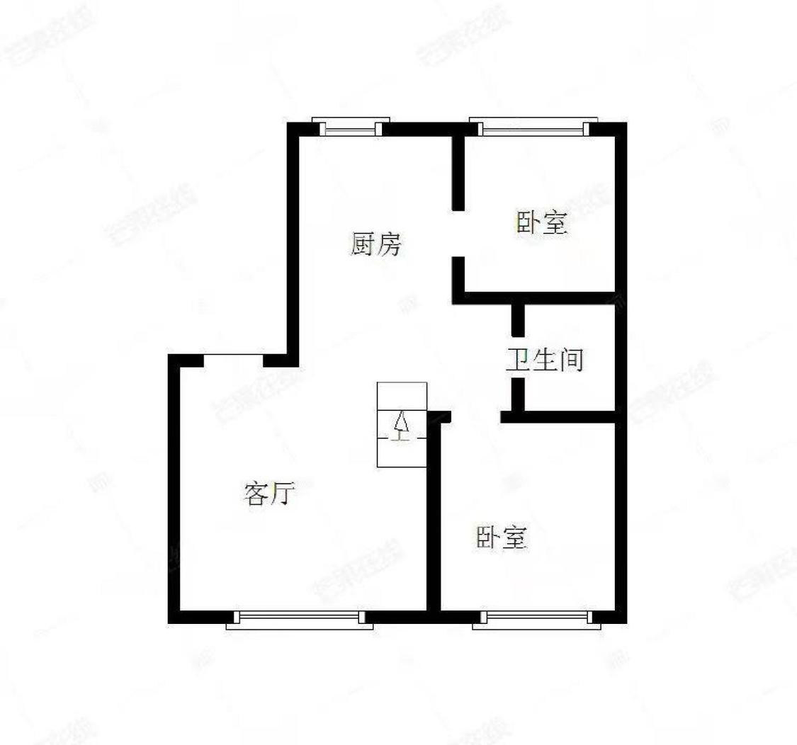 整租·共城华庭
