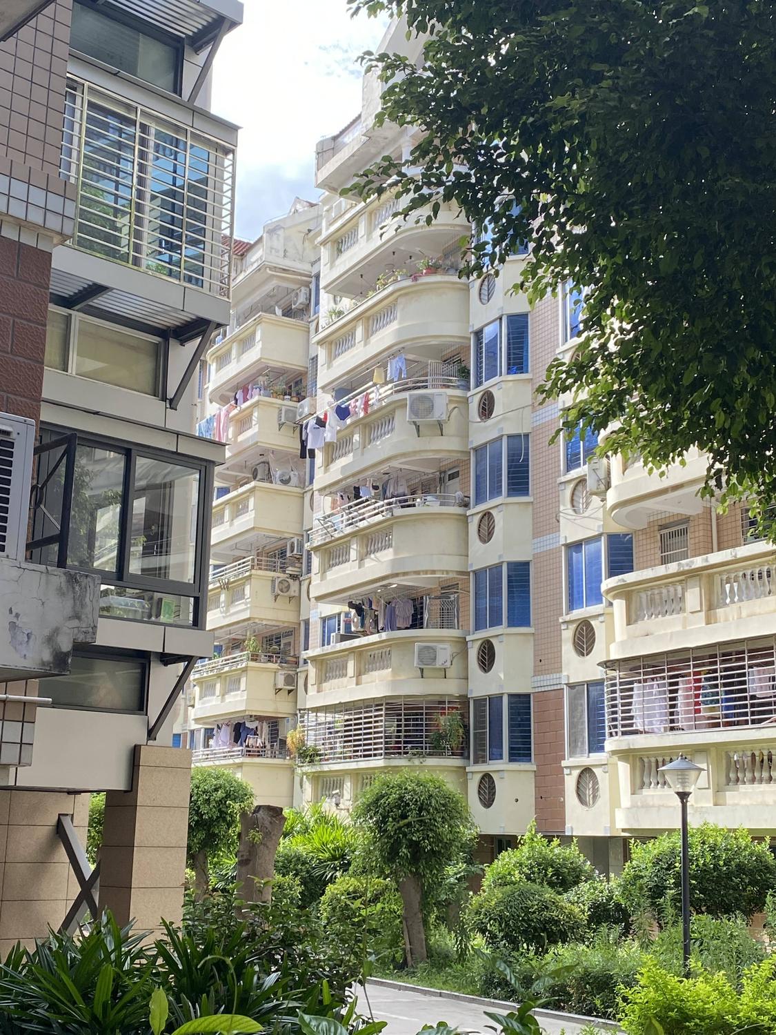 整租·圣湖小区