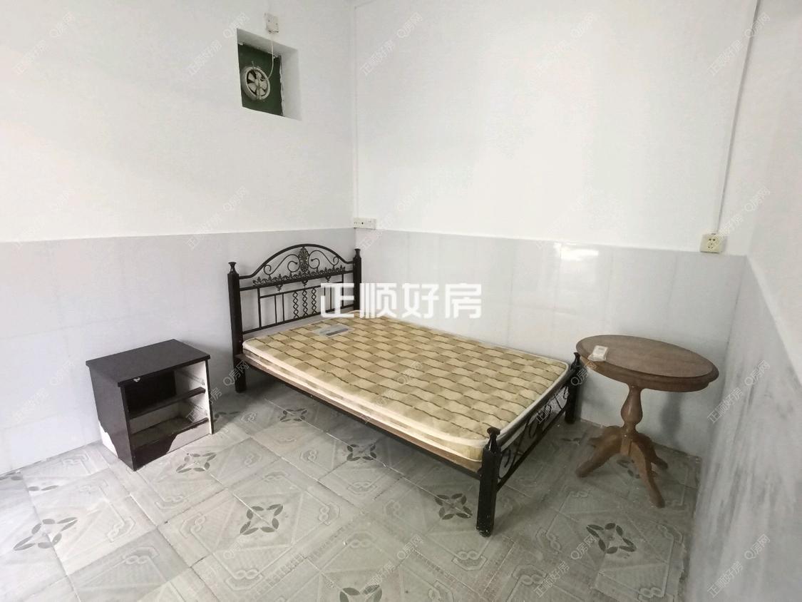 整租·莲花山住宅小区