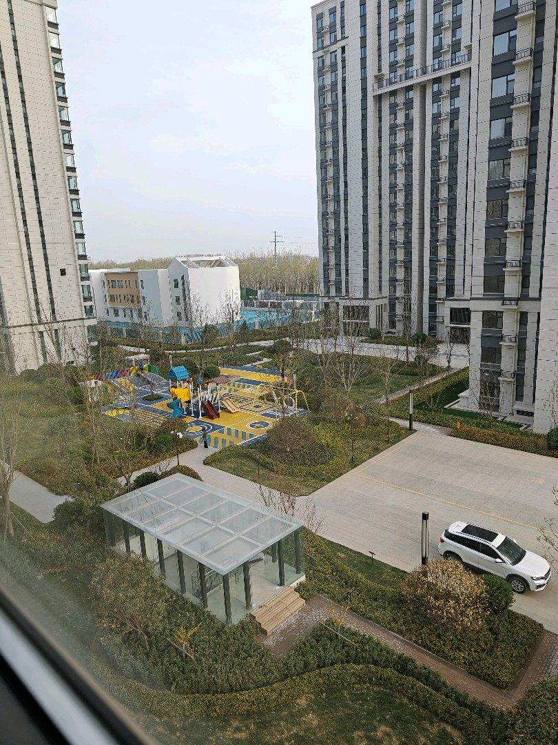 整租·军王屯小区