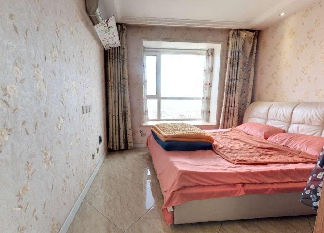 整租·藏龙福地