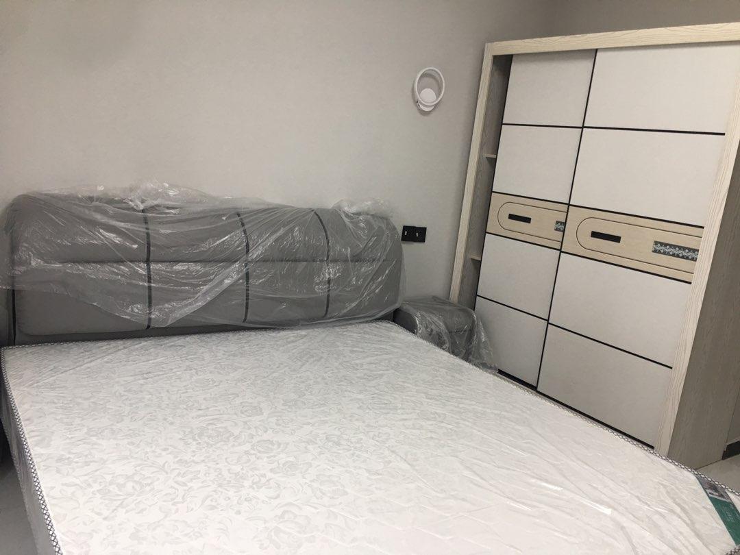 整租·双桥小区