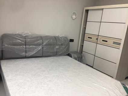 鹿城黄龙整租 双桥小区3室2厅/120平/中楼层