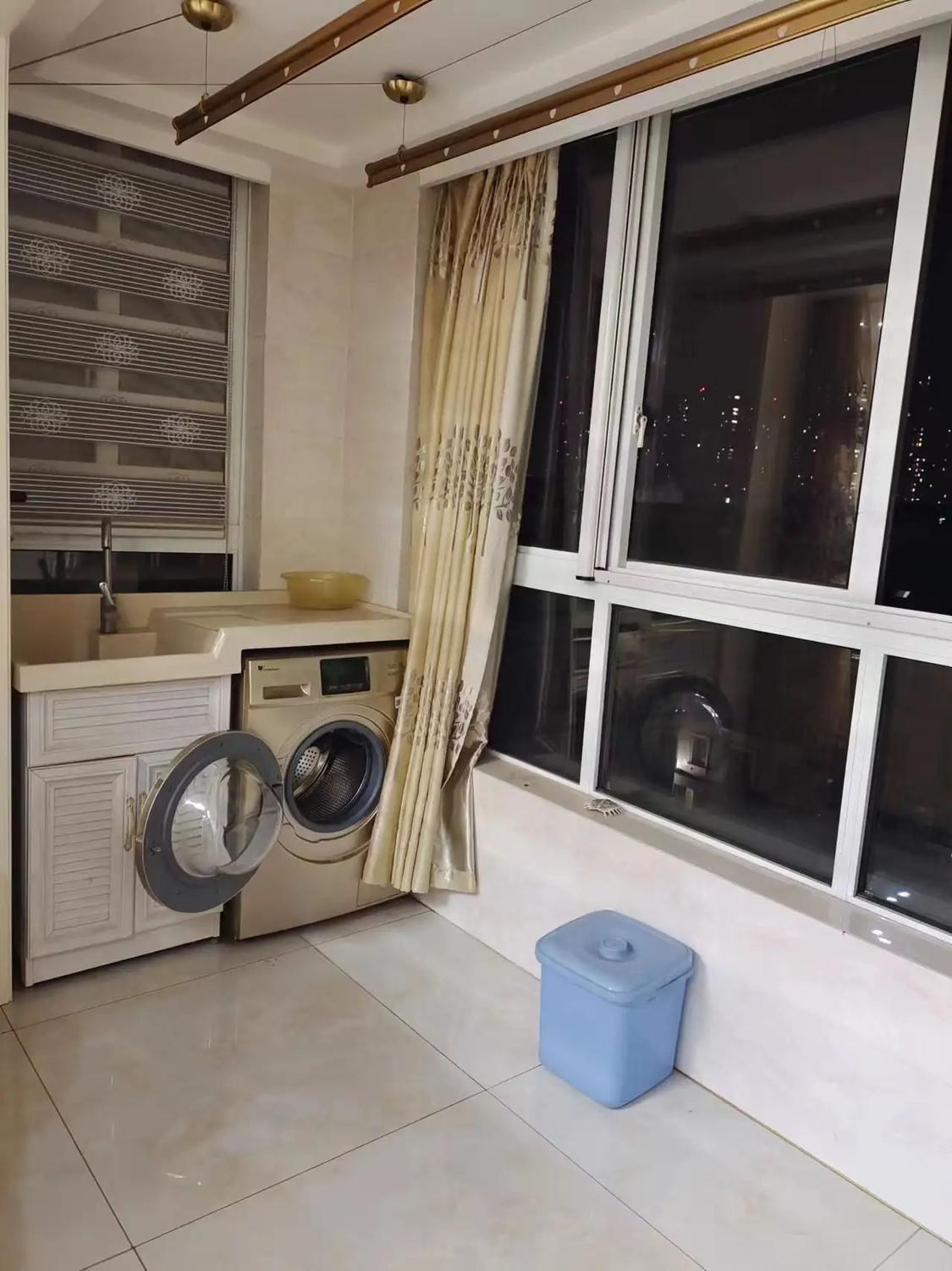 整租·瓜渚御景园