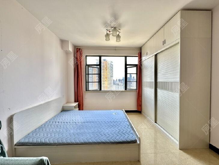 合租·金领时代