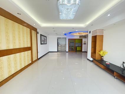 南海丹灶整租 祈福南湾半岛4室4厅/310平/低楼层