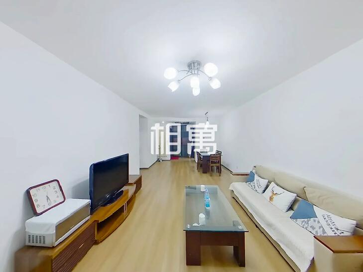 整租·首科花园