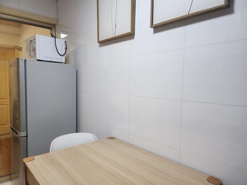 整租·春江小区(中山南一路)