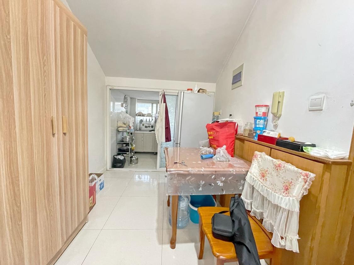 整租·临港花园