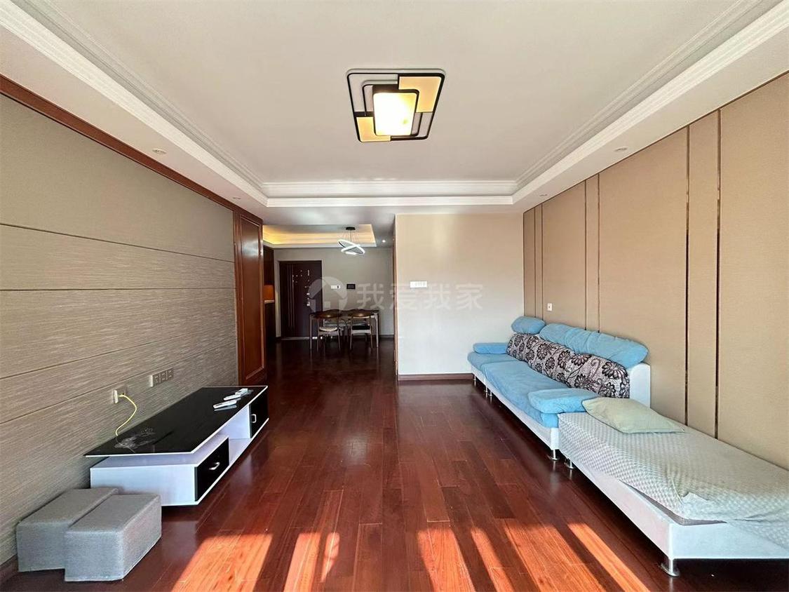 整租·骏景华庭