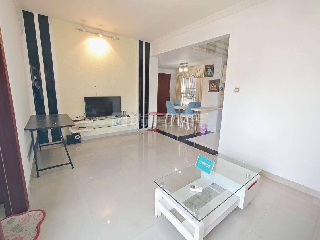 整租·东海阳光