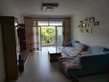 江城江城整租 创业名苑3室2厅/117平/低楼层