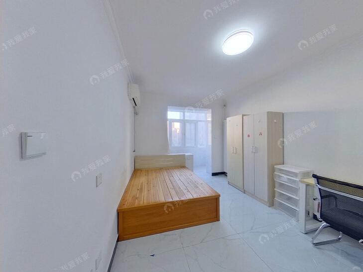 整租·万寿寺北里