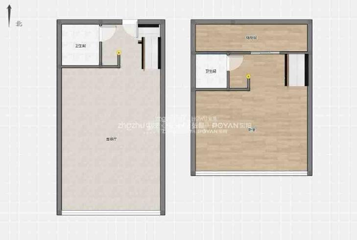 整租·万科大都会
