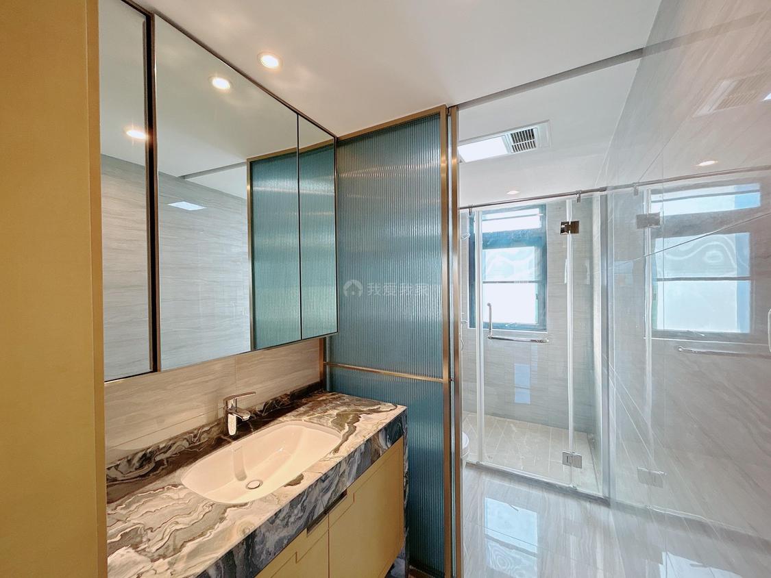 整租·绿地天空树