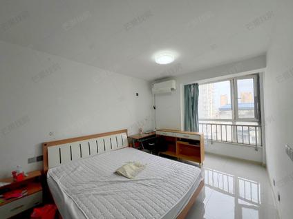 皇姑皇姑区政府整租 金钻铭邸1室0厅/53平/中楼层