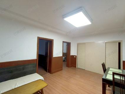 于洪陵西整租 新乐花园3室1厅/94平/中楼层