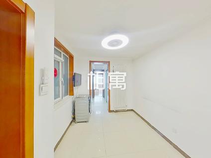丰台六里桥西整租 金家村283号院2室1厅/59平/低楼层