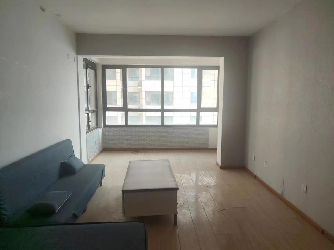 整租·华富瑞士名居