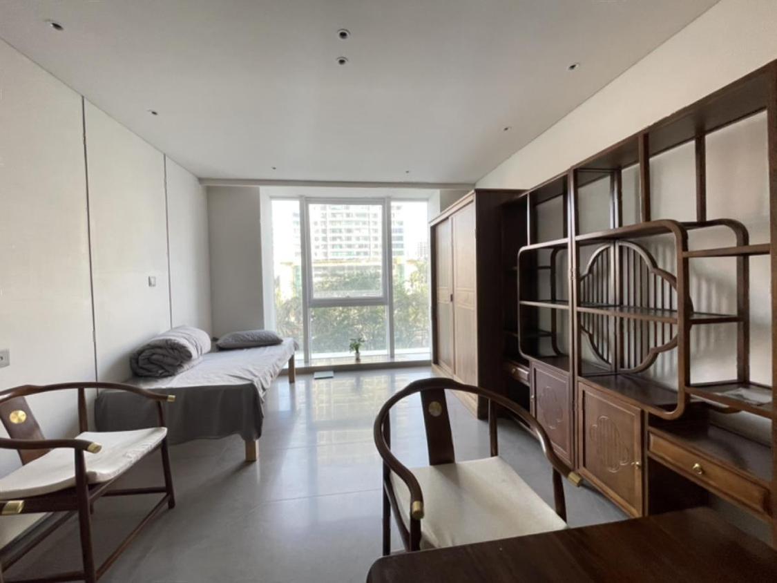 整租·罗牛山玖悦台