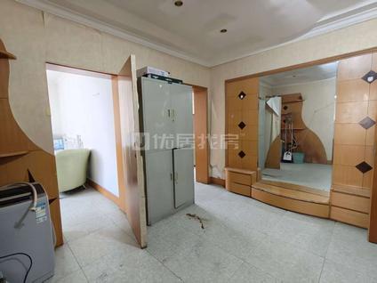 新城关小商圈整租 邮电小区(新城区)2室1厅/60平/高楼层