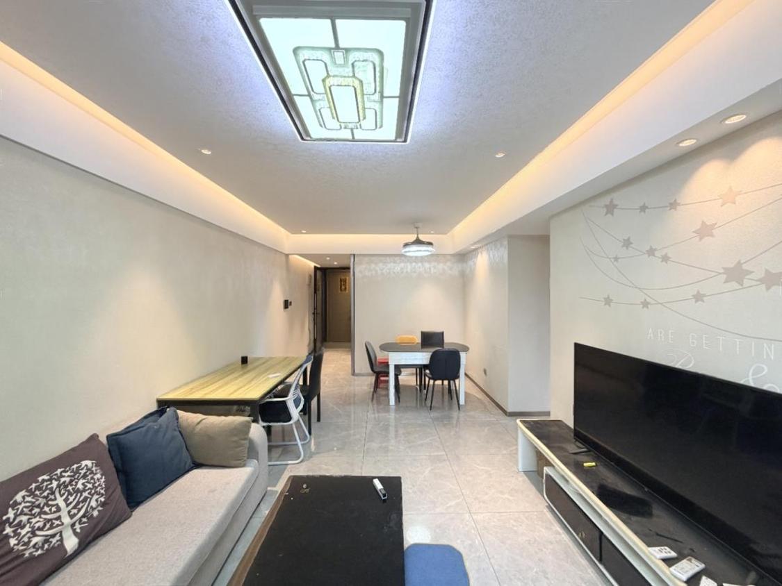 整租·时代水岸(二期)