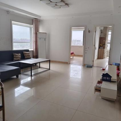 undefined整租·龙居园 2室2厅99㎡ | 岱岳 岱岳区区委