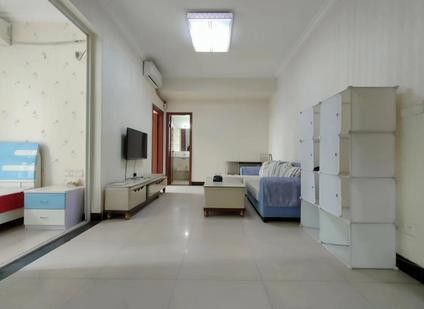 渝中大坪整租 奥园康城(A区)2室1厅/49平/中楼层