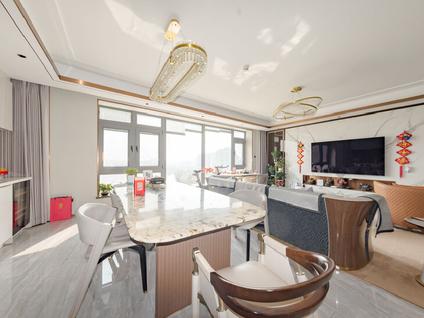 海淀定慧寺整租 西钓鱼台嘉园4室2厅/235平/中楼层