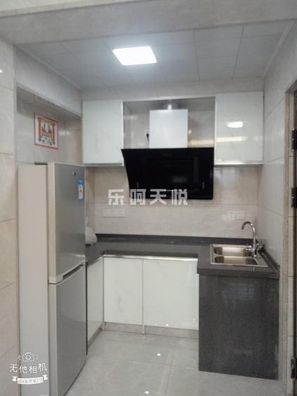 建瓯建瓯整租 万春一品2室1厅/60平/高楼层