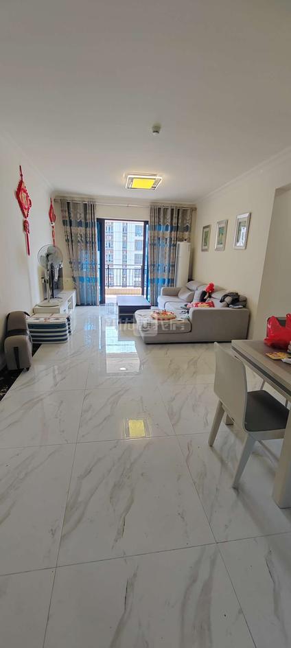 遂溪遂溪整租 遂溪碧桂园3室2厅/110平/高楼层