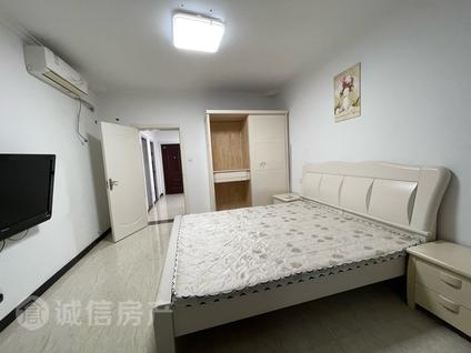 埇桥埇桥区整租 新城汇金广场住宅区2室2厅/58平/中楼层