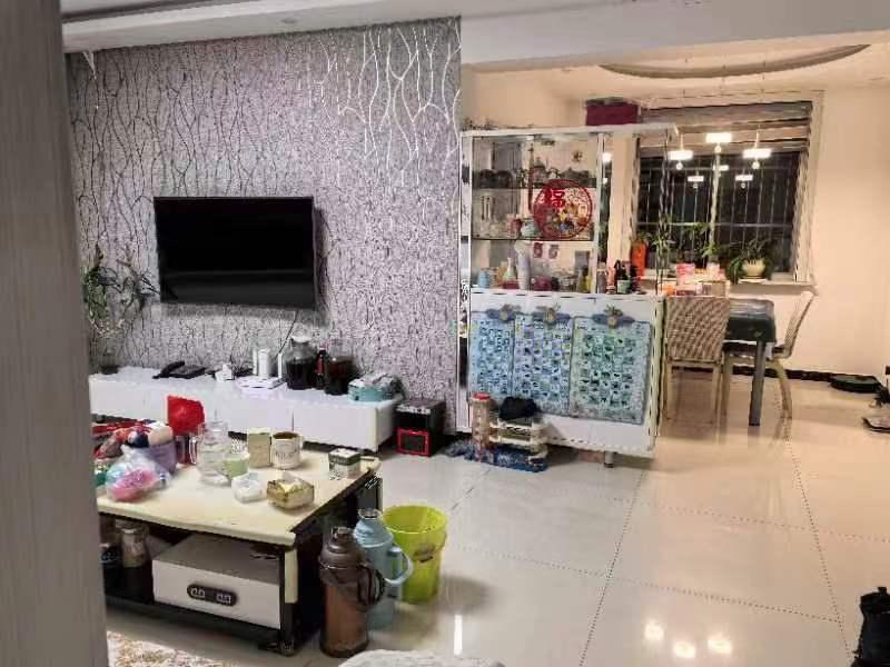 整租·龙虎小区