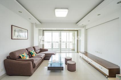 undefined整租·古龙湖景 3室2厅128㎡ | 南北 | 思明 槟榔