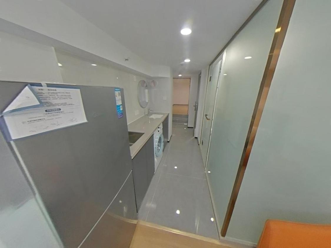 整租·宏宇宏裕公馆