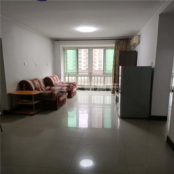 整租·平谷怡馨家园