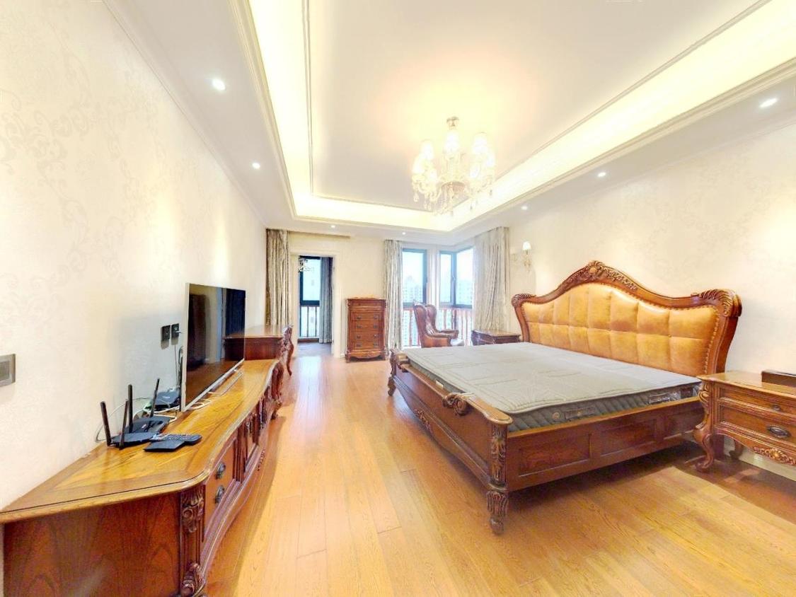 整租·白桦林间