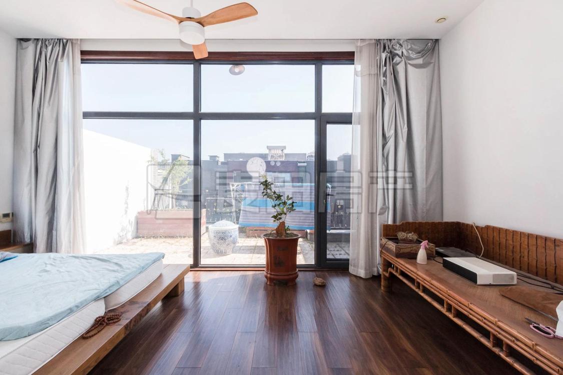 整租·领秀新硅谷(AB区)