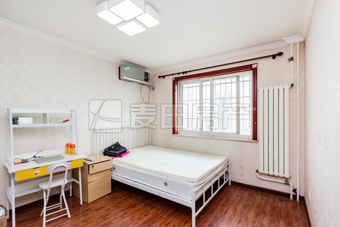 整租·世安家园