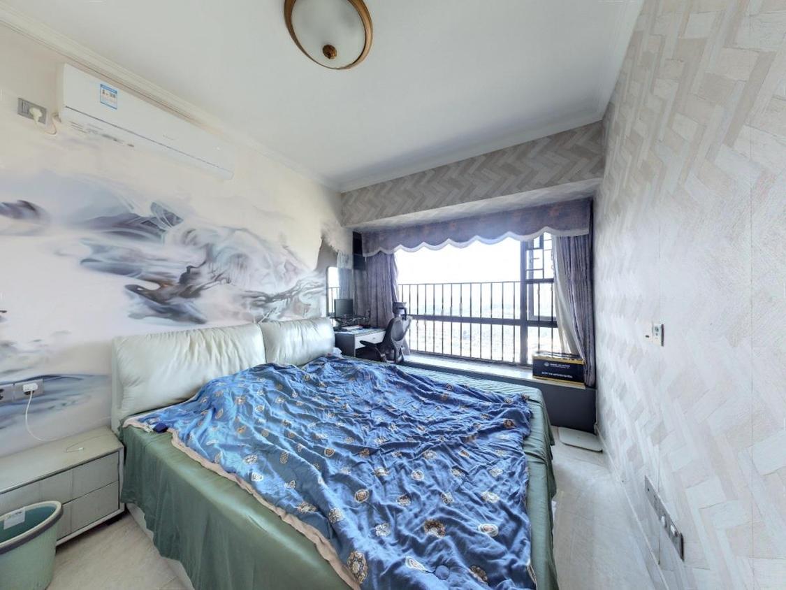 整租·祈福缤纷汇