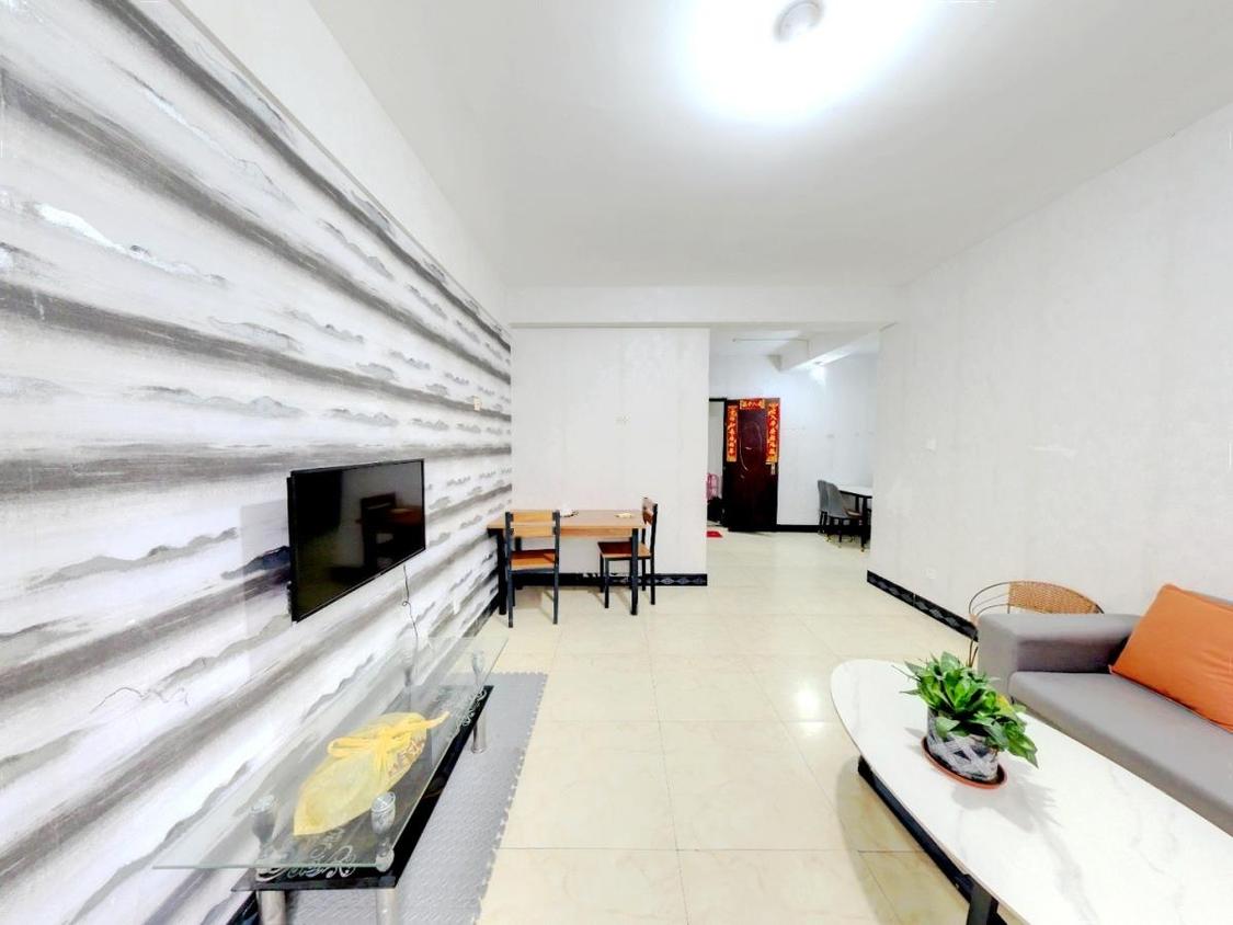 整租·红树康桥