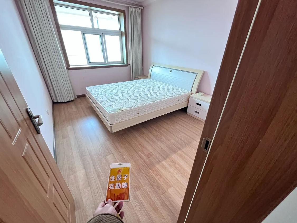 整租·湟水花园