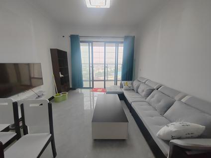 鹤山鹤山整租 越秀星汇名庭(鹤山)3室2厅/93平/中楼层