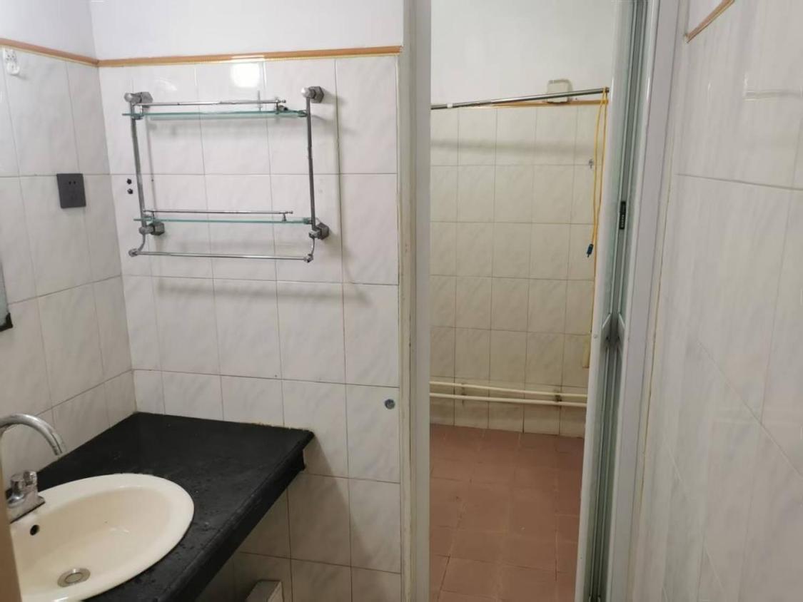 整租·后园小区(A区)