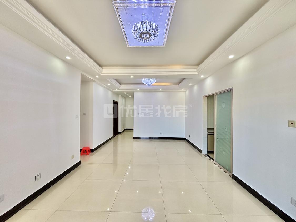 整租·泰业国际广场逸园