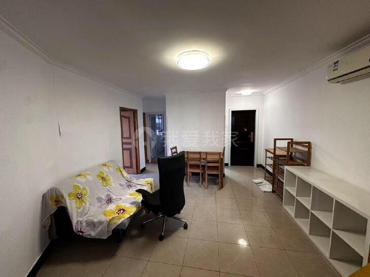 整租·朝阳门北大街小区