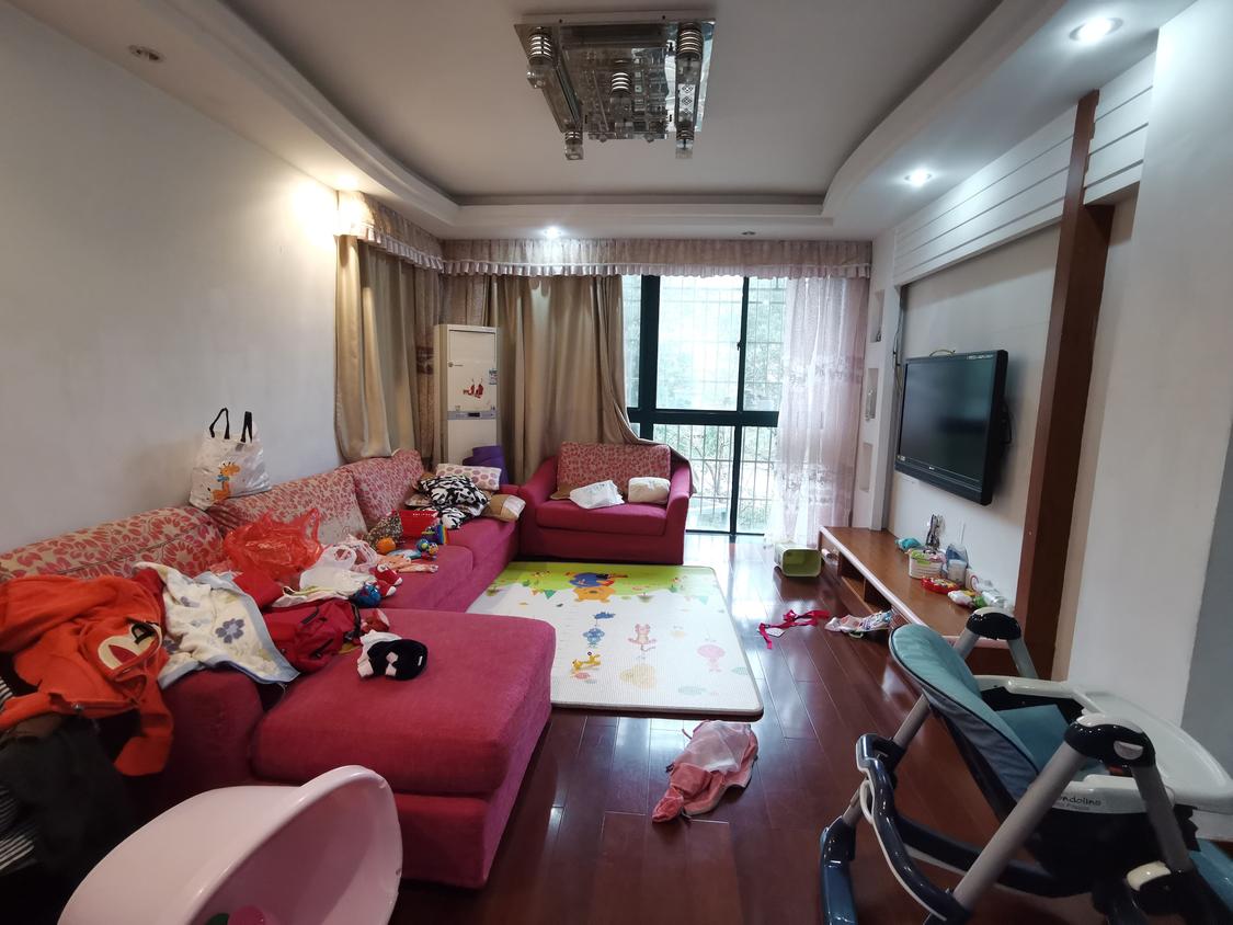 整租·宁沁家园