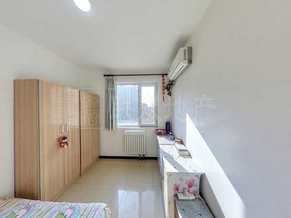 大兴磁各庄整租 蓝桥驿苑2室1厅/80平/低楼层