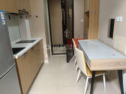 通州北关合租 世界侨商中心1室1厅/49平/中楼层