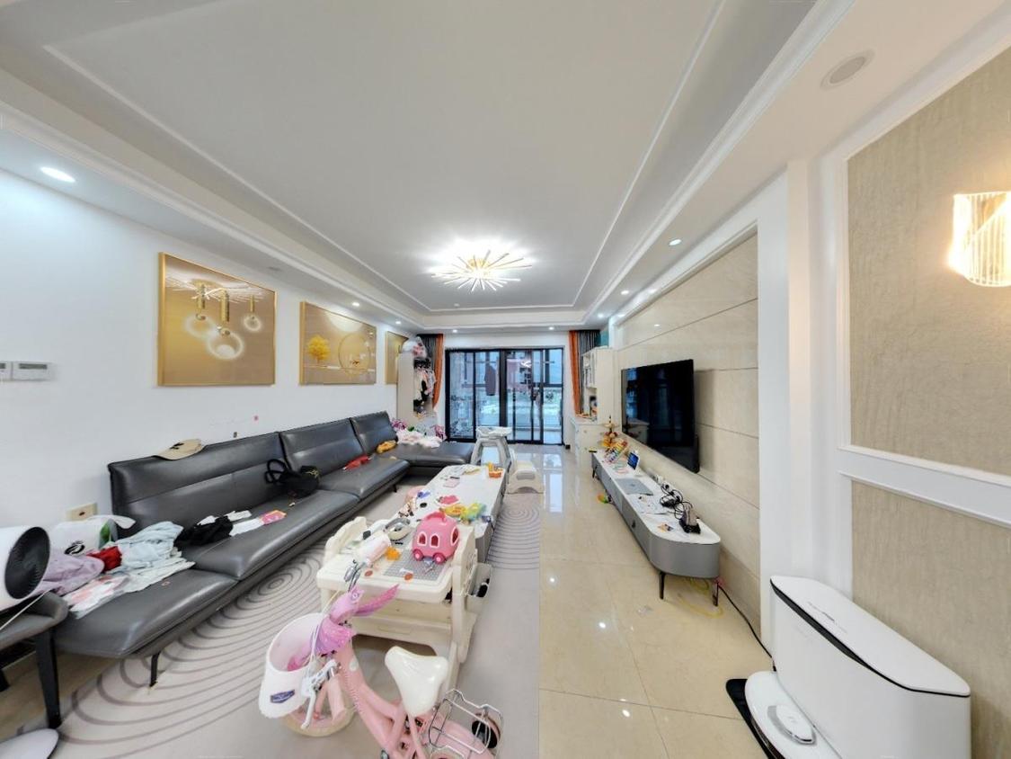 整租·兰亭国际名园